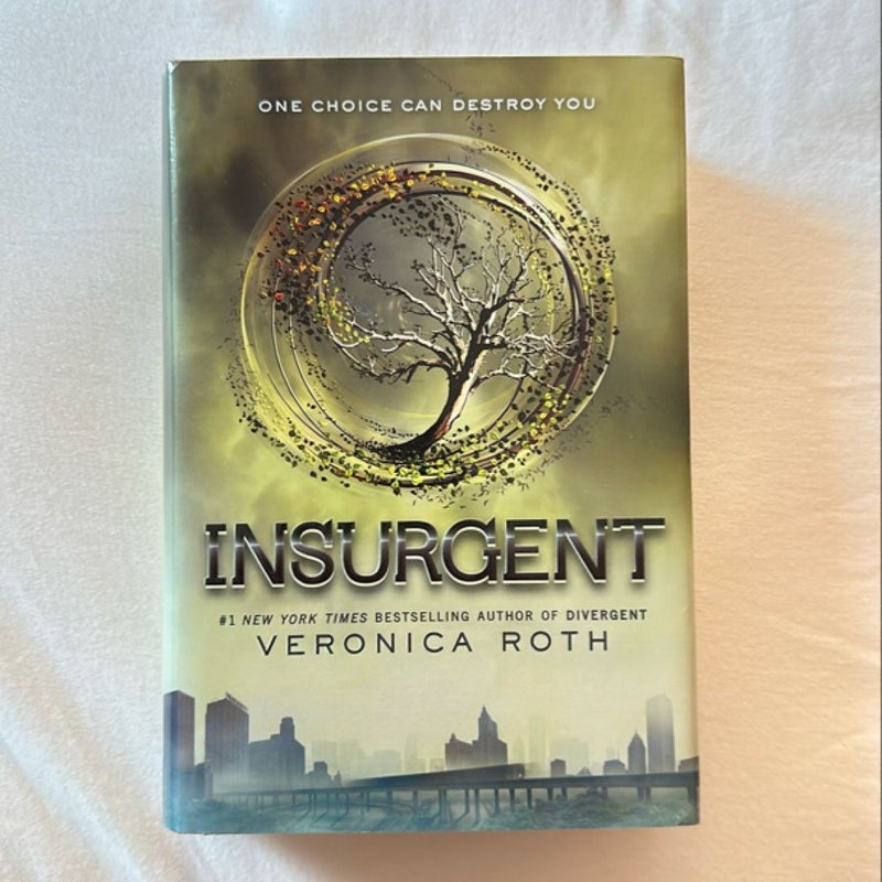 Insurgent