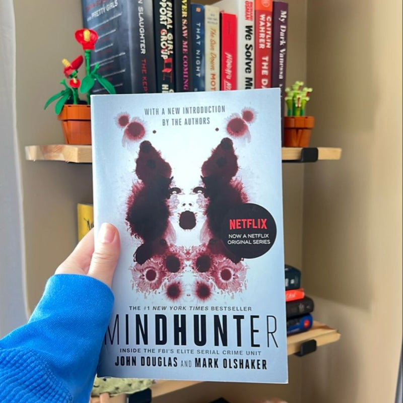Mindhunter