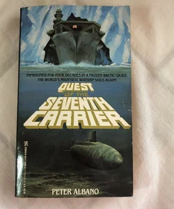 Quest of the Seventh Carrier