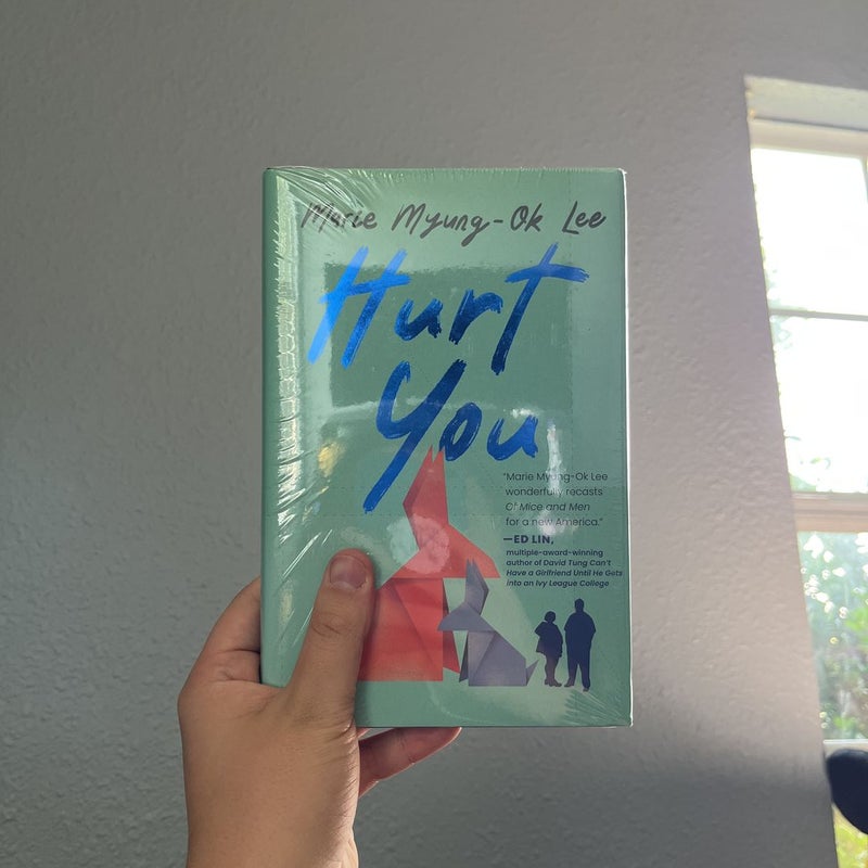 Hurt You