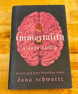 Immortality: a Love Story