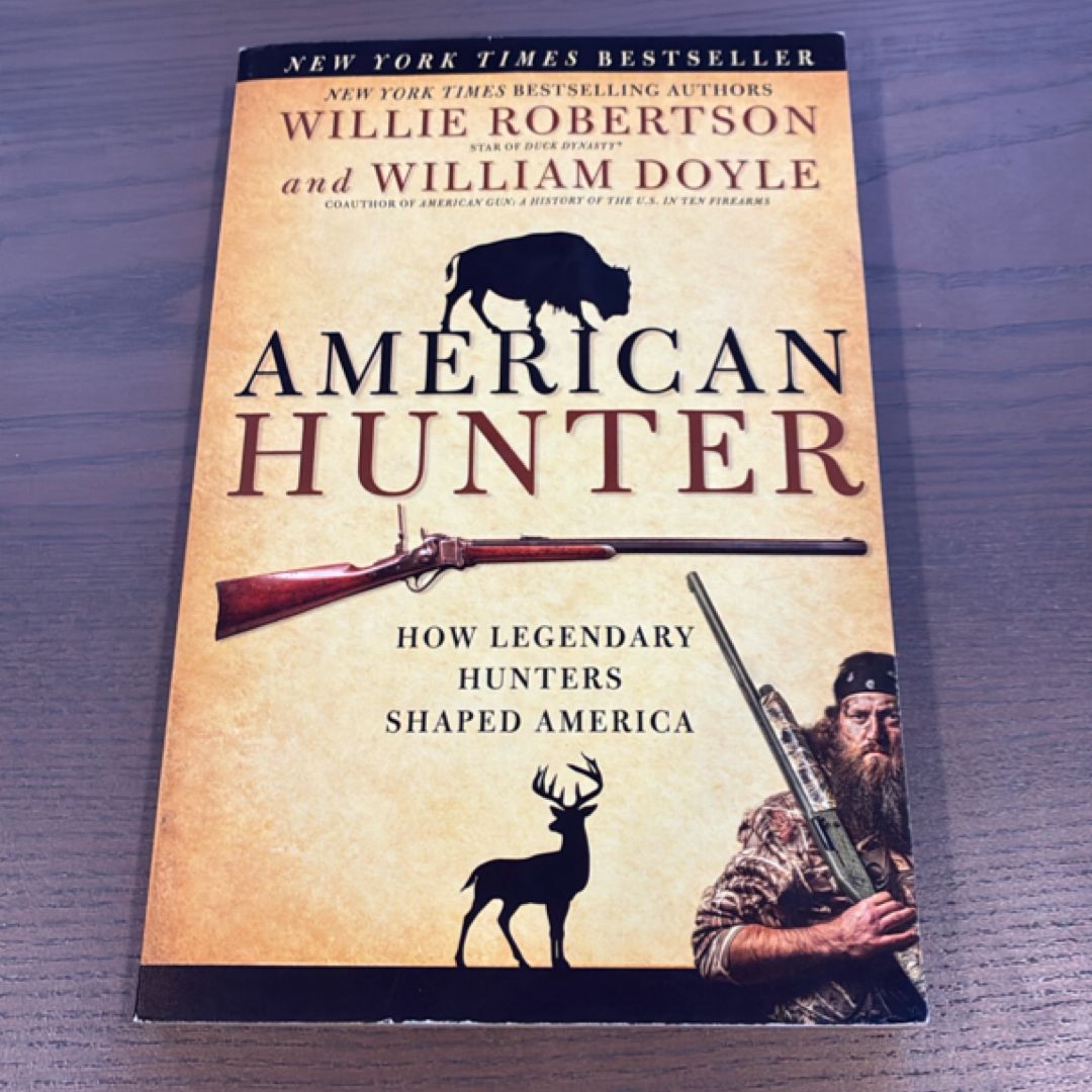 American Hunter