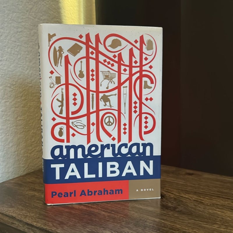 American Taliban