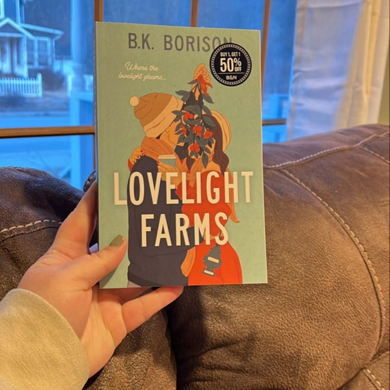 Lovelight Farms