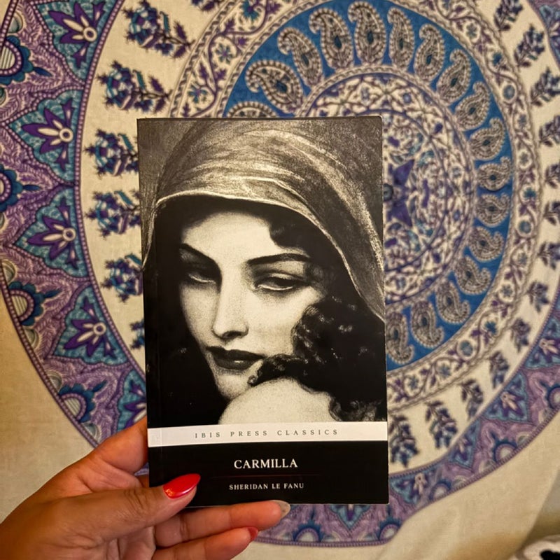 Carmilla