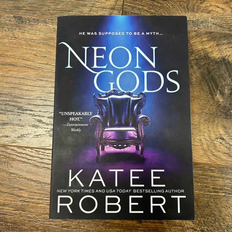 Neon Gods 
