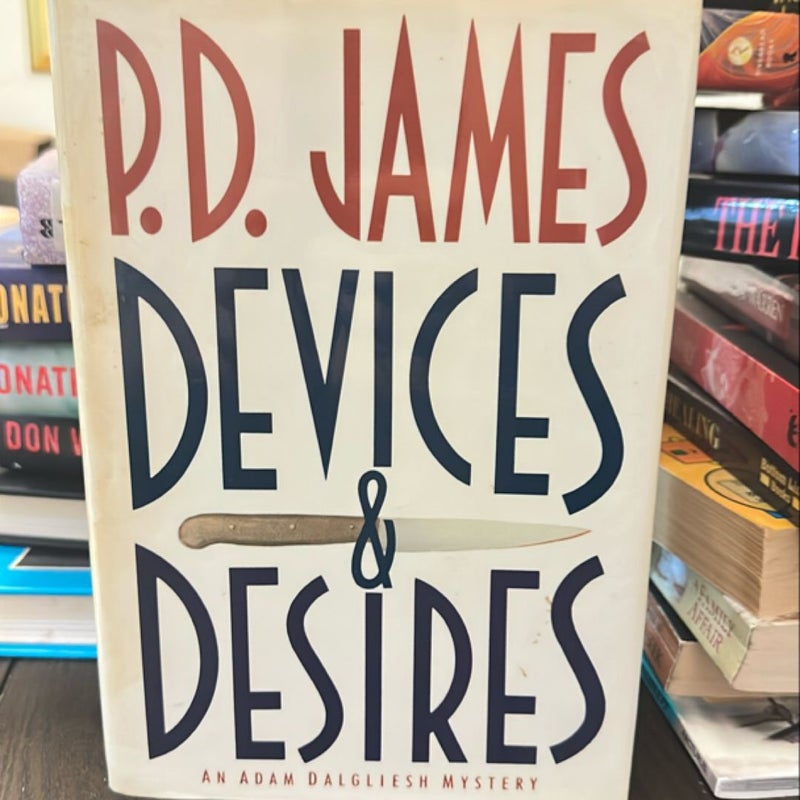 Devices and Desires