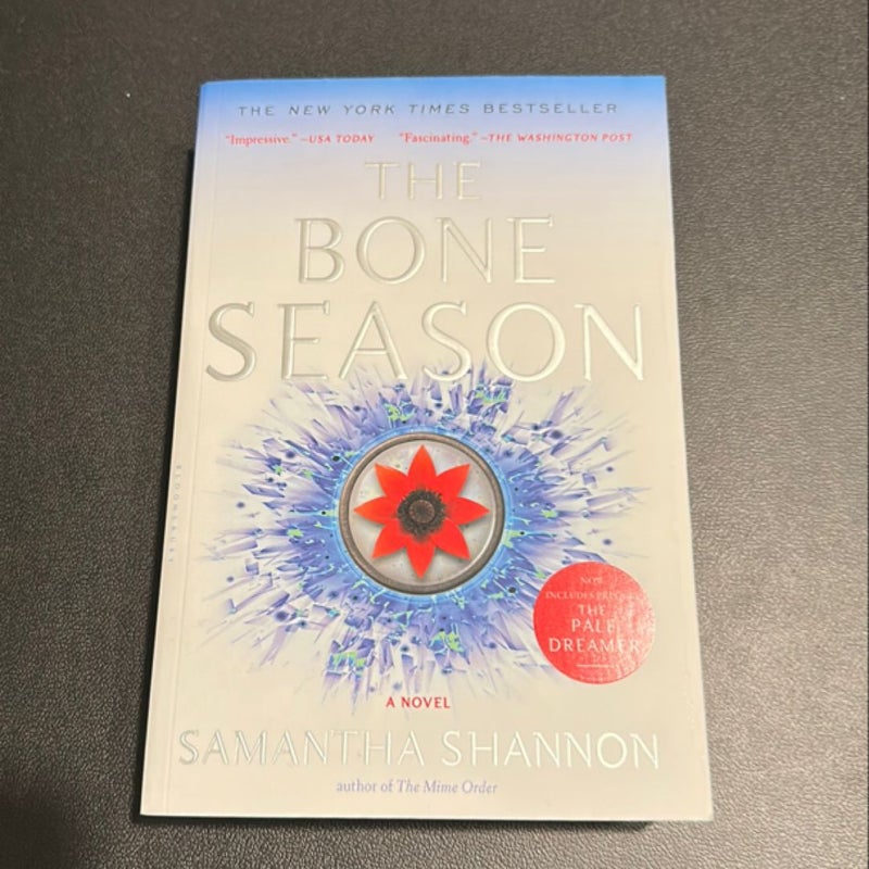 The Bone Season