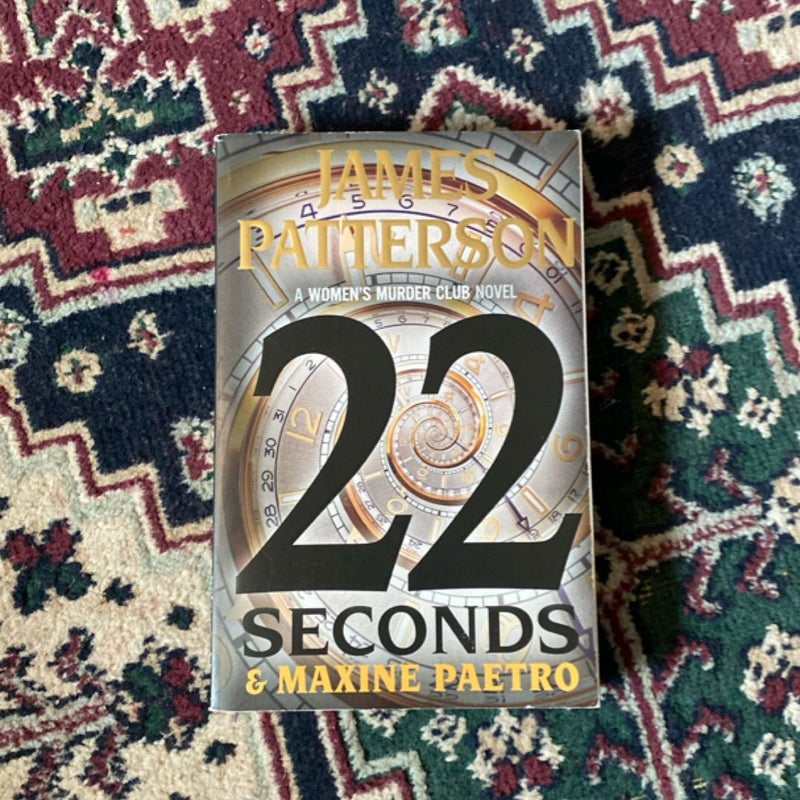 22 Seconds