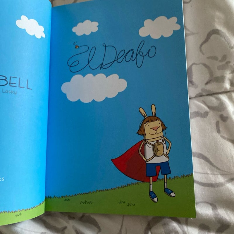 El Deafo