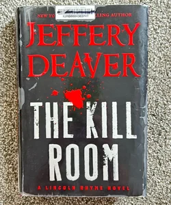 The Kill Room