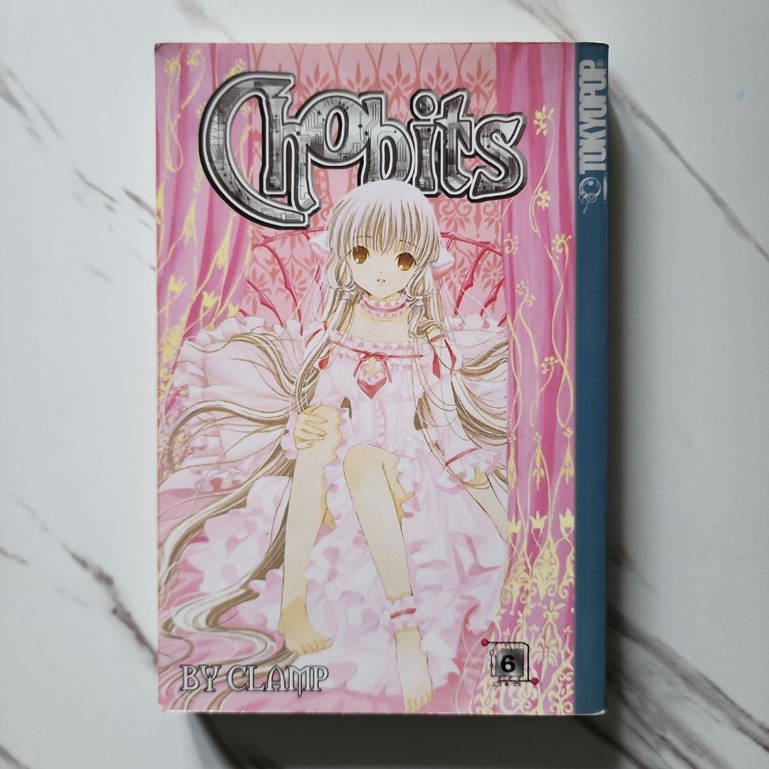 Chobits