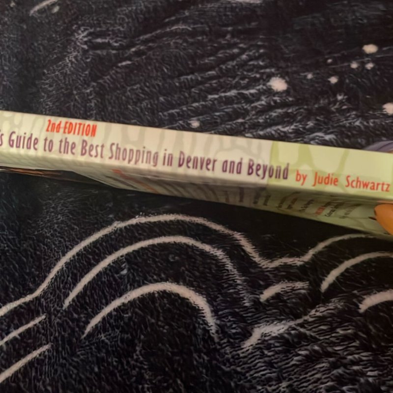 Fashion Lover's Guide to Denver