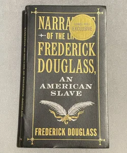 Narrative of the Life of Frederick Douglass, an American Slave (Barnes and Noble Collectible Classics: Pocket Edition)