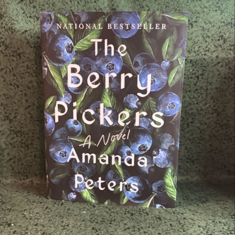 The Berry Pickers