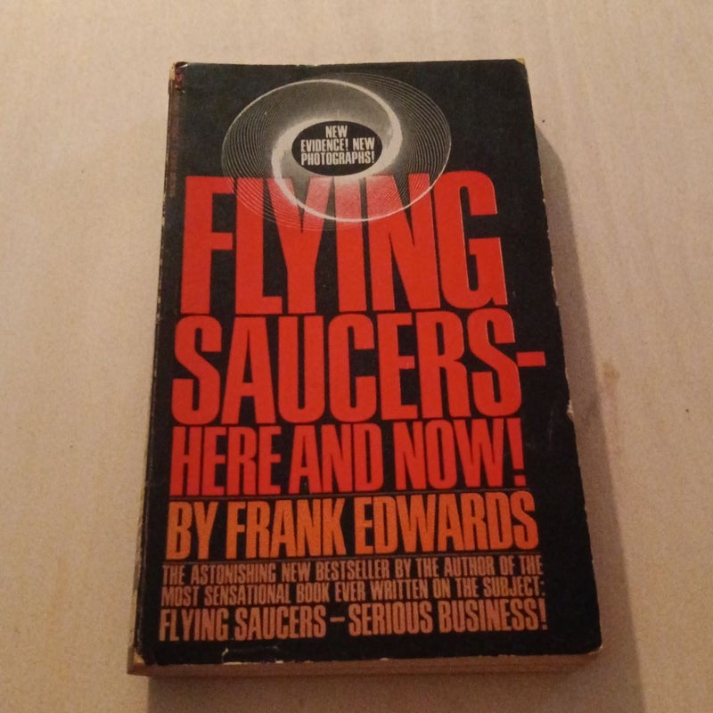 Flying Saucers