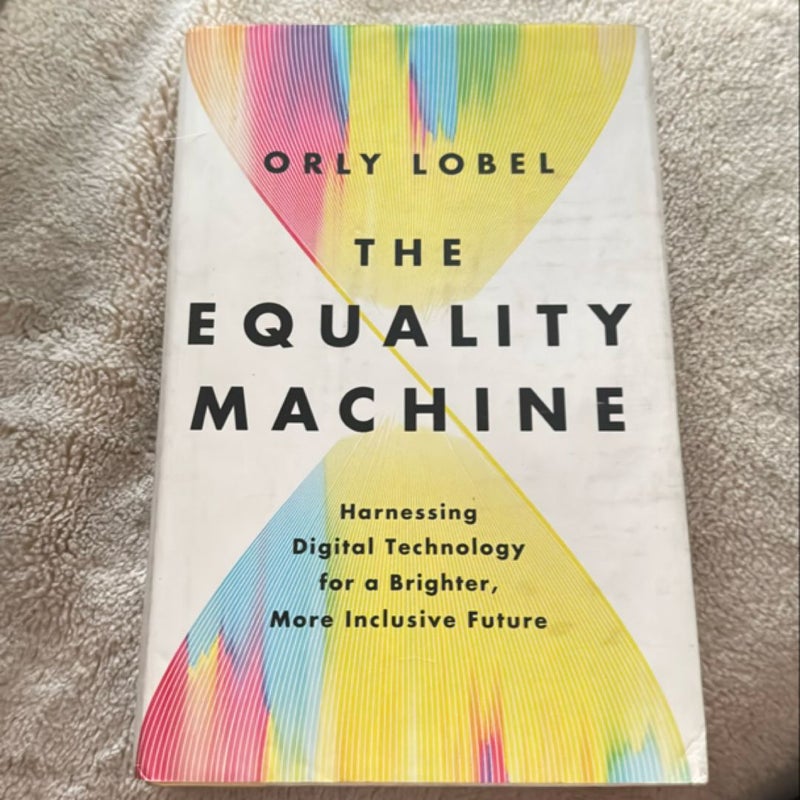 The Equality Machine