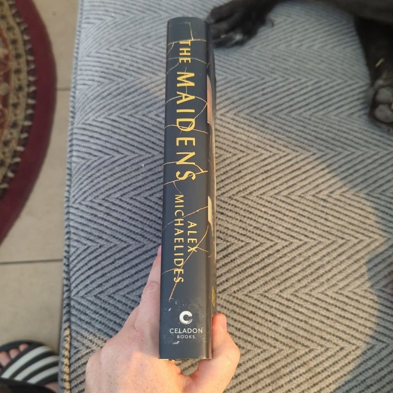 The Maidens
