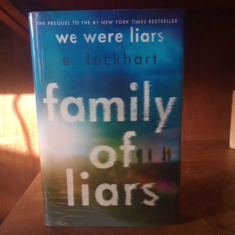 Family of Liars