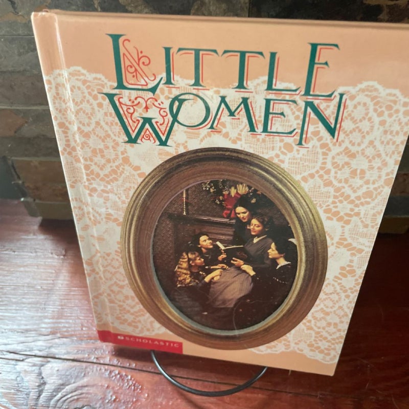 Little Women