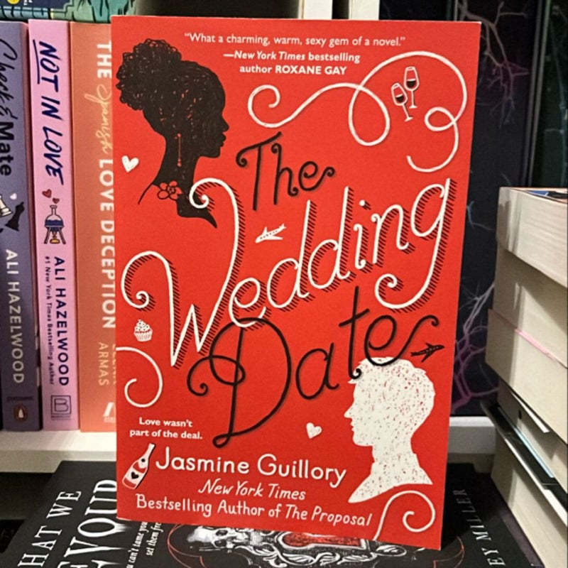 The Wedding Date