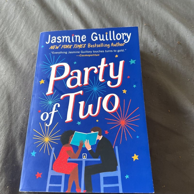 Party of Two