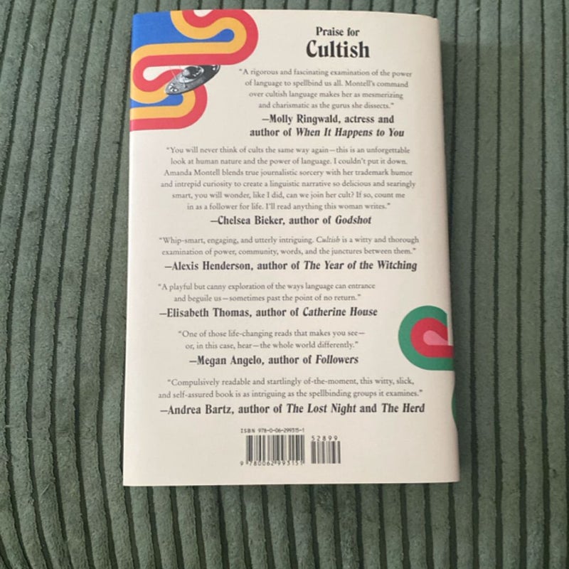 Cultish