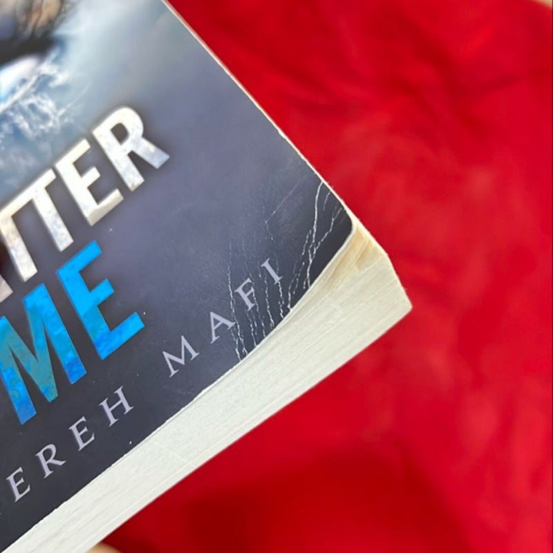 Shatter Me