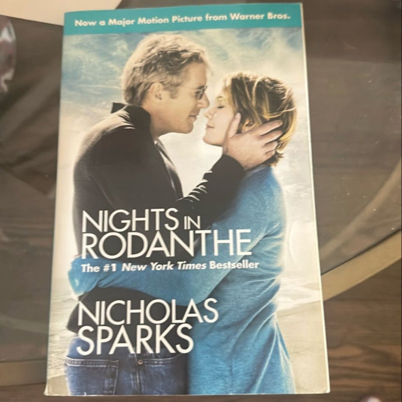 Nights in Rodanthe