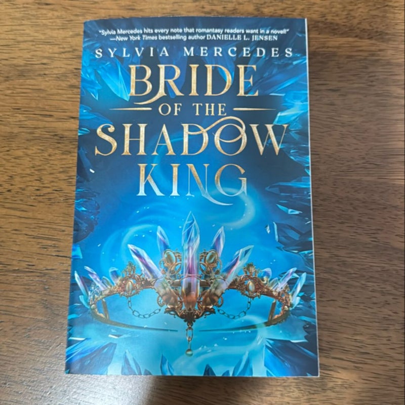 Bride of the Shadow King