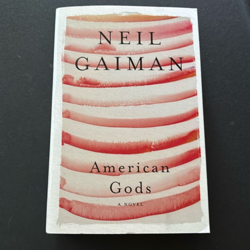 American Gods