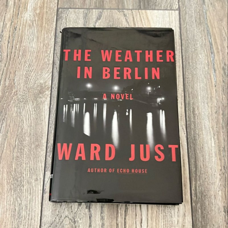 The Weather in Berlin