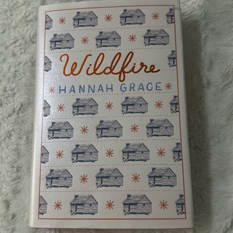 Wildfire: Deluxe Edition Hardcover