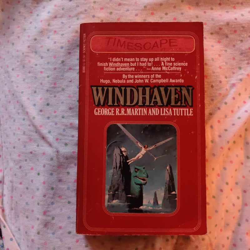 Windhaven