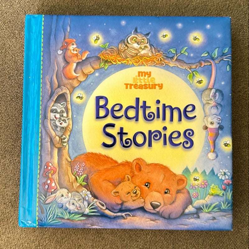 Bedtime Stories 