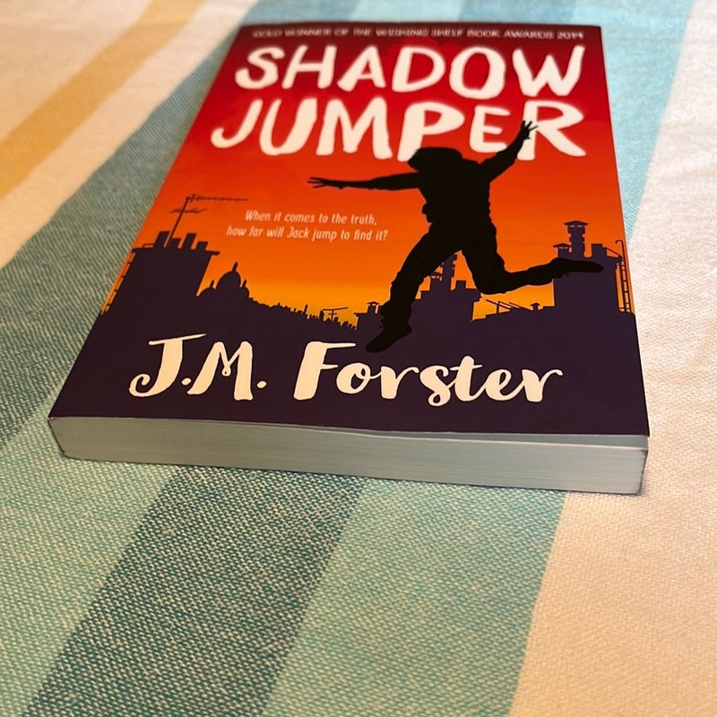 Shadow Jumper