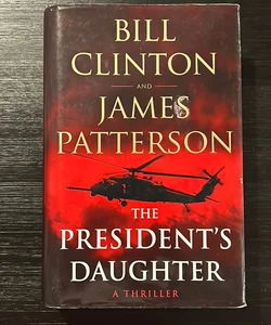 The President's Daughter