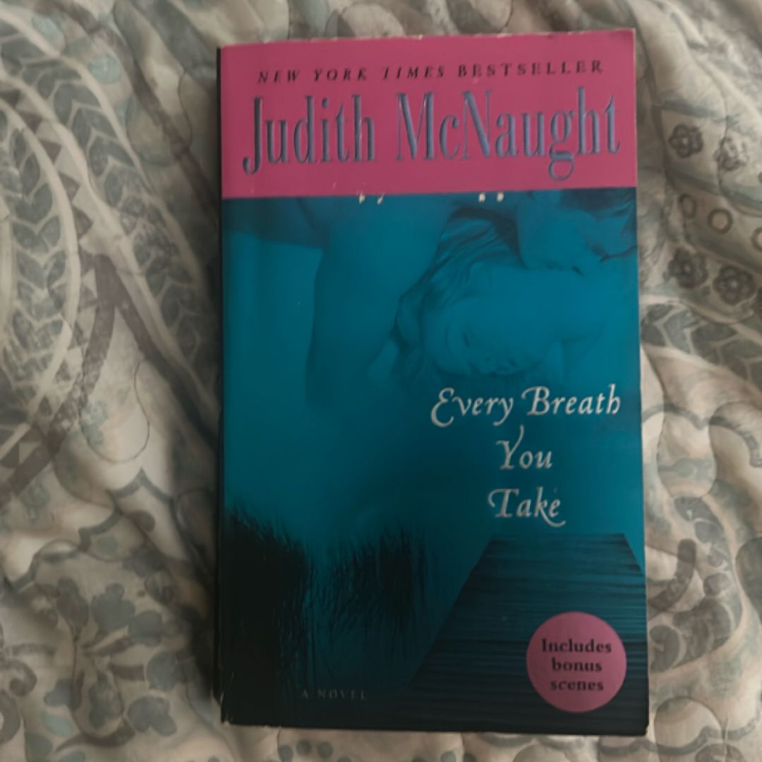 Every Breath You Take