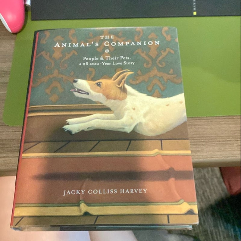 The Animal's Companion