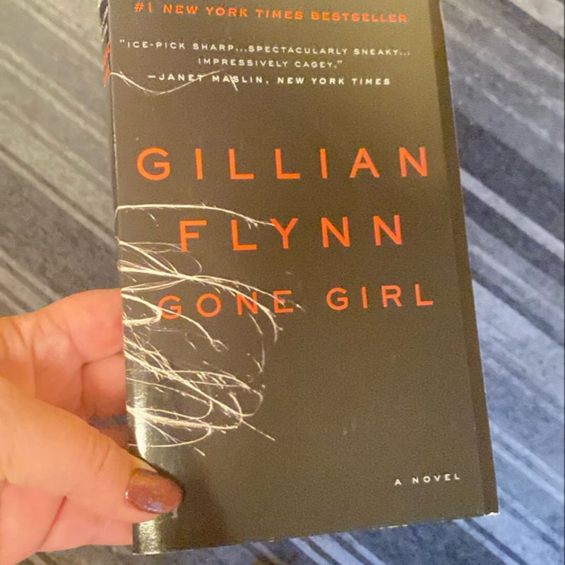 Gone Girl