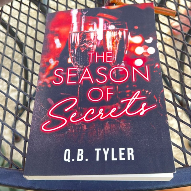 The Season of Secrets