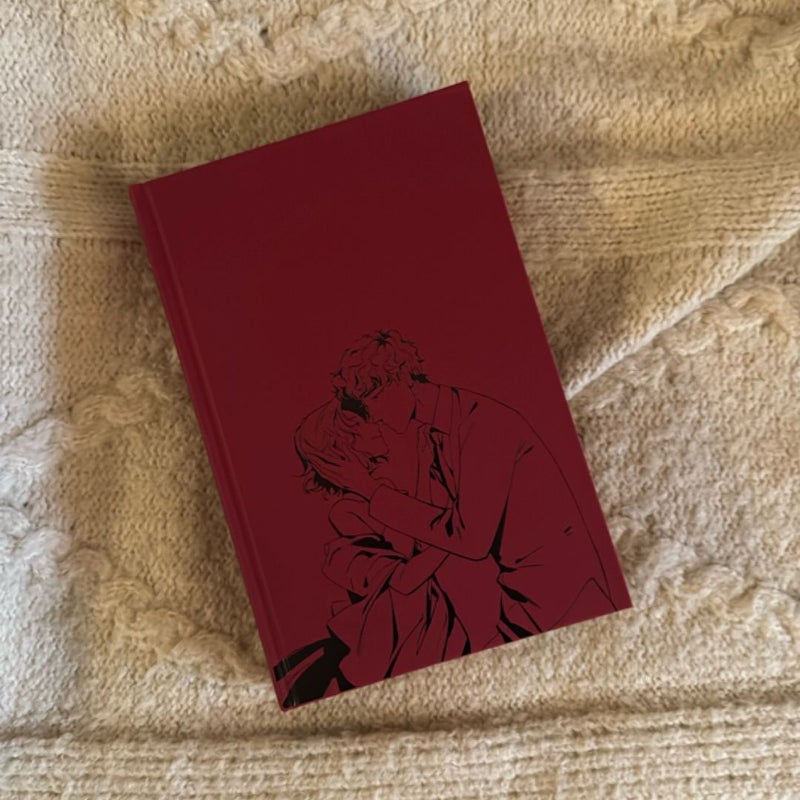 Cruel Illusions (Fairyloot exclusive edition)