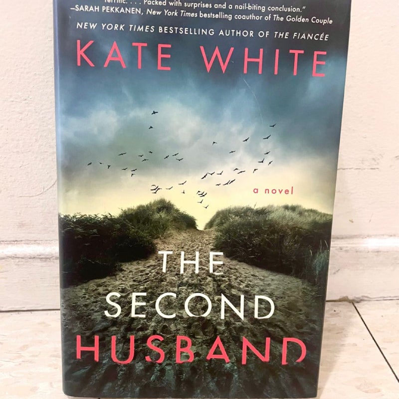 The Second Husband