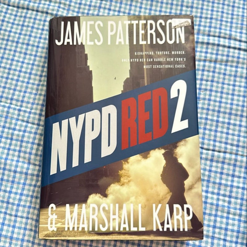 NYPD Red 2