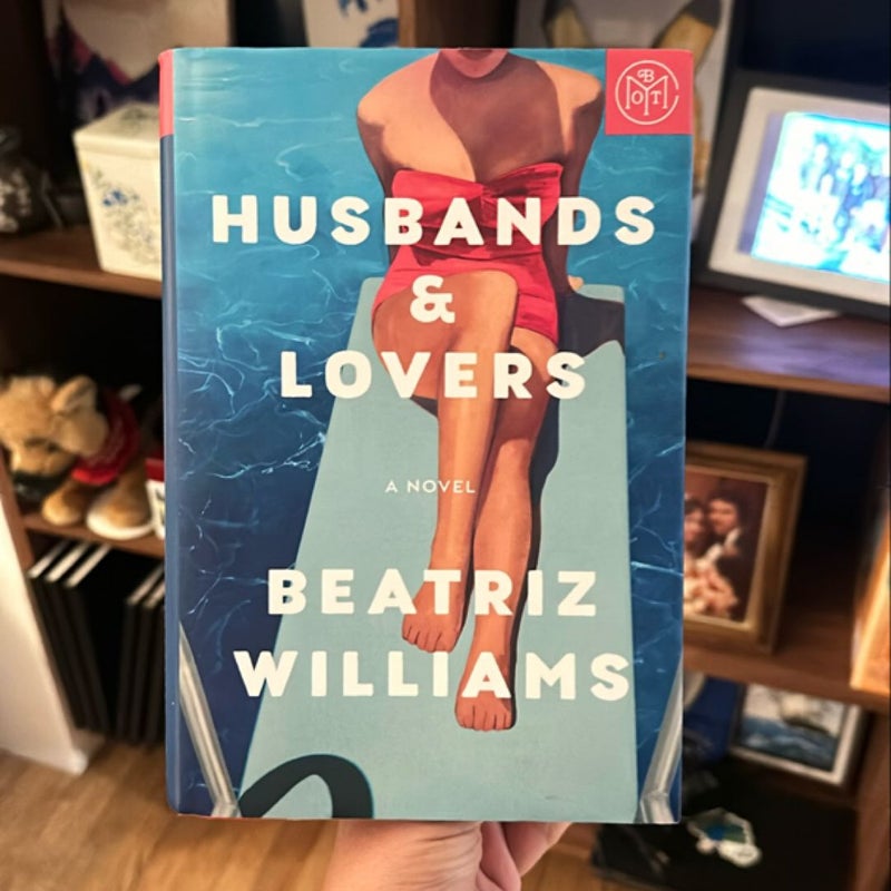 Husbands and Lovers