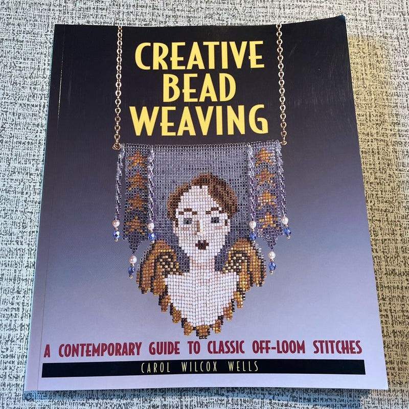 Creative Bead Weaving