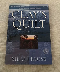 Clay's Quilt