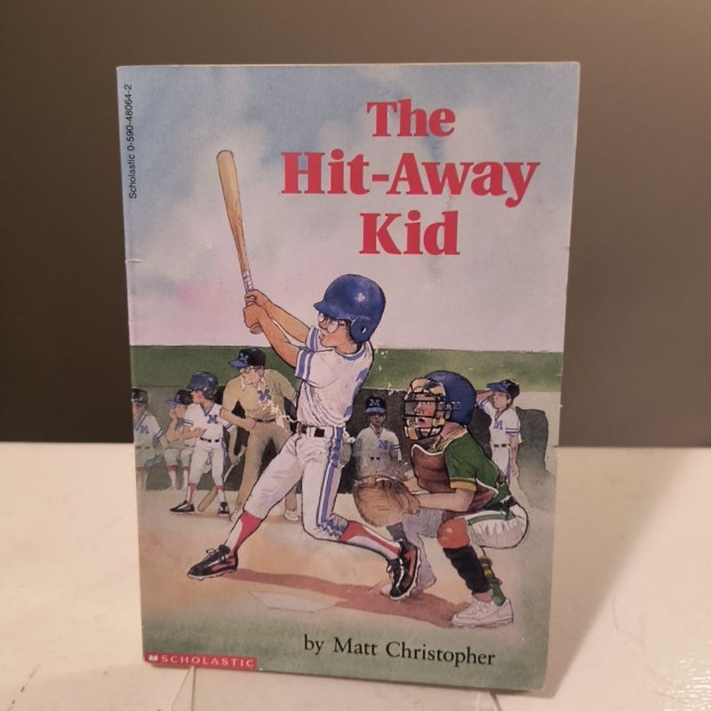 The Hit-Away Kid