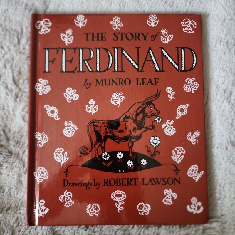 The Story of Ferdinand