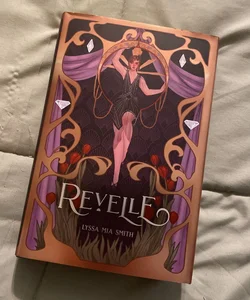 Revelle